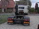 2008 Volvo  Classic FM 9-340 Semi-trailer truck Standard tractor/trailer unit photo 3