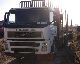 2006 Volvo  FM400 Truck over 7.5t Timber carrier photo 1