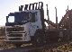 2006 Volvo  FM400 Truck over 7.5t Timber carrier photo 4