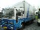 1989 Volvo  FL611 Truck over 7.5t Box photo 1