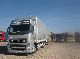 Volvo  FH 6XR/ZS 2011 Stake body and tarpaulin photo
