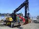 2006 Volvo  EW160B Construction machine Mobile digger photo 2