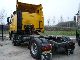 2003 Volvo  FM 7300 Semi-trailer truck Standard tractor/trailer unit photo 1