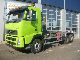 Volvo  FH 440 2008 Roll-off tipper photo