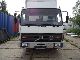1990 Volvo  FL 6 TURBO, LBW-1000Kg, 1.Hand, AUTO., Van or truck up to 7.5t Box photo 1