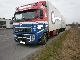 2005 Volvo  FH12 420 6x2 Globetrotter suitcase Manuel Truck over 7.5t Box photo 1