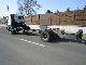 Volvo  FL6 12 low-context 1999 Chassis photo