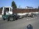 1999 Volvo  FL6 12 low-context Truck over 7.5t Chassis photo 1