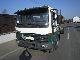 1999 Volvo  FL6 12 low-context Truck over 7.5t Chassis photo 2