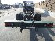 1999 Volvo  FL6 12 low-context Truck over 7.5t Chassis photo 6