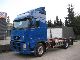 2004 Volvo  FH 12/460 6x2 ** I-Shift, climate, Retader ** Truck over 7.5t Swap chassis photo 3