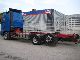 2004 Volvo  FH 12/460 6x2 ** I-Shift, climate, Retader ** Truck over 7.5t Swap chassis photo 5
