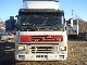 2001 Volvo  FM 12/380 Truck over 7.5t Swap chassis photo 1