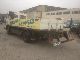 1993 Volvo  FL 6 Van or truck up to 7.5t Stake body and tarpaulin photo 4