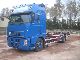 Volvo  FH 12 380 Globe XL 2003 Swap chassis photo
