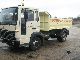 1997 Volvo  VOLVO FLC L42R Van or truck up to 7.5t Tipper photo 1
