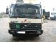 1997 Volvo  VOLVO FLC L42R Van or truck up to 7.5t Tipper photo 3