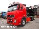 Volvo  FH16-550 6X4 Blad - Steel 2004 Chassis photo