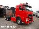 2004 Volvo  FH16-550 6X4 Blad - Steel Truck over 7.5t Chassis photo 1