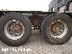 2004 Volvo  FH16-550 6X4 Blad - Steel Truck over 7.5t Chassis photo 4