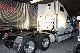 2005 Volvo  VNL 670 Semi-trailer truck Standard tractor/trailer unit photo 3
