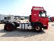 2003 Volvo  FM9-380 Globetrotter, ADR, air Semi-trailer truck Standard tractor/trailer unit photo 6