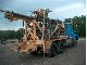 1990 Volvo  Ex VOLVO / Drilling Drilling 80mtr. Truck over 7.5t Other trucks over 7 photo 1