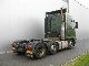 2004 Volvo  FH12.380 GLOBETROTTER 6X2 EURO 3 Semi-trailer truck Heavy load photo 5
