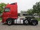 2006 Volvo  FH 13 520 6x2 Euro 5 Full equipment Semi-trailer truck Heavy load photo 2