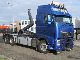 2007 Volvo  FH 13 480 6x2 Euro 5 VDL Haakarm Truck over 7.5t Roll-off tipper photo 1