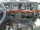 2006 Volvo  FH13 440 6x2 + Schmitz 120m3 Truck over 7.5t Stake body and tarpaulin photo 10
