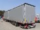 2006 Volvo  FH13 440 6x2 + Schmitz 120m3 Truck over 7.5t Stake body and tarpaulin photo 4