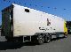 2000 Volvo  FH12 420 6x2 Truck over 7.5t Horses photo 3