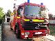 Volvo  FS 7 FIRE - FIRE ENGINE LHD 1995 Other trucks over 7 photo