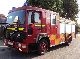 1995 Volvo  FS 7 FIRE - FIRE ENGINE LHD Truck over 7.5t Other trucks over 7 photo 1
