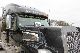 2008 Volvo  VT880 USA TRUCK ADR Semi-trailer truck Standard tractor/trailer unit photo 4