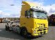 Volvo  FH12 420 6x2 MANUAL 2003 Chassis photo