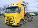 2003 Volvo  FH12 420 6x2 MANUAL Truck over 7.5t Chassis photo 1