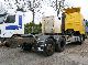 2003 Volvo  FH12 420 6x2 MANUAL Truck over 7.5t Chassis photo 3