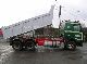 1996 Volvo  FH12 380 6x4 Truck over 7.5t Tipper photo 3