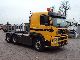 2005 Volvo  FM12 6x4 manual hydraulic Semi-trailer truck Heavy load photo 1