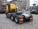 2005 Volvo  FM12 6x4 manual hydraulic Semi-trailer truck Heavy load photo 5