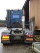 2006 Volvo  FH13/480 6x4 Semi-trailer truck Heavy load photo 2