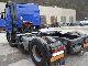 2003 Volvo  FH12 Semi-trailer truck Standard tractor/trailer unit photo 2