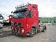 Volvo  FH 2006 Standard tractor/trailer unit photo