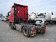 2006 Volvo  FH Semi-trailer truck Standard tractor/trailer unit photo 3