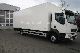 2010 Volvo  FLL 240 4x2 box with LBW Truck over 7.5t Box photo 1