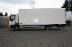 2010 Volvo  FLL 240 4x2 box with LBW Truck over 7.5t Box photo 2