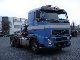 2003 Volvo  FH 12 Semi-trailer truck Heavy load photo 4