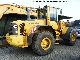 2007 Volvo  L120F climate BSS SWE Construction machine Wheeled loader photo 2